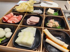 -海底捞火锅(金桥太茂商业广场店)