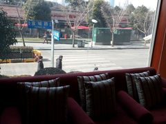 -桂花楼淮扬中餐厅(浦东香格里拉店)