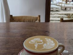 -MOJ coffee(瓯海泽雅水碓坑店)