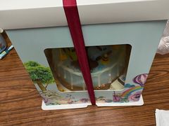 -安妮贝可生日蛋糕(市中万达店)