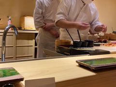 -鮨青(恒基名人购物中心店)