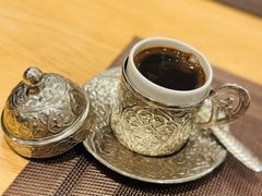 -ALAMEEN阿拉伯餐厅(三里屯店)