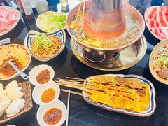 -清姜坡火锅(清姜店)