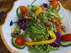 -清真新疆叶尔羌烤肉店(新香洲店)