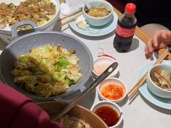 -四道菜·福建海蛎煎(世欧广场店)