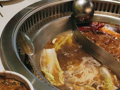 -椒王火锅(厚街万达店)