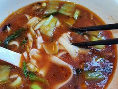 -阿利茄汁面(西城永捷店)