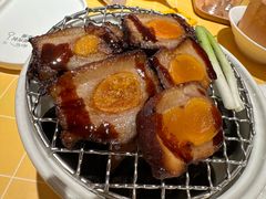 -蔡澜点心·粤菜(花城汇南区店)