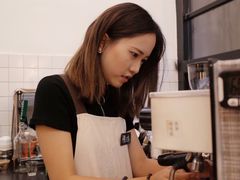 -无牌咖啡&酒馆