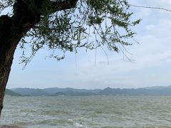 -东钱湖小普陀景区