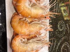 -钳真多钓虾馆·小龙虾海鲜烧烤(九六广场店)