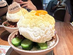 -岛风·台食小馆 ISLAND BISTRO(烟台山店)