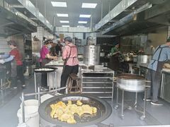 -大南门牛肉包子店