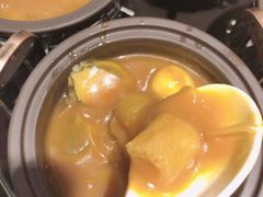 -半岛听涛蒸汽海鲜自助(K11店)