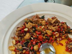 -湘中缘·湖南菜(娄底驻京办店)