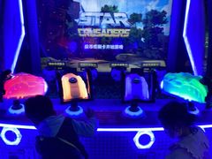 -快乐街区(成都龙湖北城天街店)