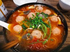 -李米线(武陵路店)