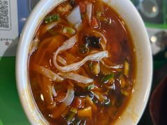 -令氏家外家周秦食府(高新店)