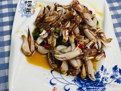 -来之顺海鲜菜馆·青岛菜·始于1993(栈桥店)