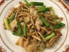 -万宝海鲜舫(劳动公园店)