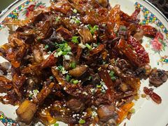 -楼兰新疆主题餐厅(苏州中心店)