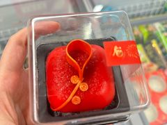 -盒马鲜生(馥邦国际店)