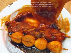 -柴爿巷·香酥鸡&馄饨(复兴中路店)