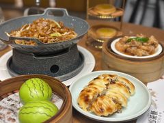 -云山茶餐厅(广东大厦店)