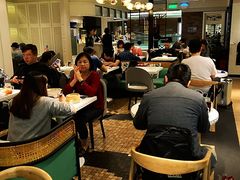 大堂-葡珍轩冰室(虹桥机场T1店)