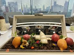 -3号仓库·创意中国菜(新世界城店)