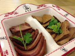 -李先生牛肉面·米饭套餐