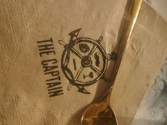 -船长酒吧 The Captain