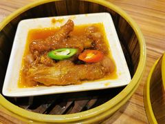 -粤港餐厅(禹州商业广场店)