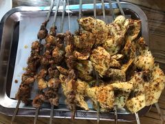 -陇上全荟兰州传统牛肉面(延吉路店)