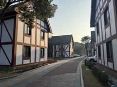 -太阳岛度假酒店