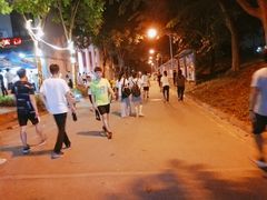 -华南师范大学(广州大学城校区)