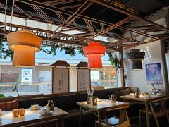 -川堂风·跷脚牛肉·乐山爆炒(中建乐荟天地店)