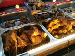 -王裕興肉莊(南禅寺店)