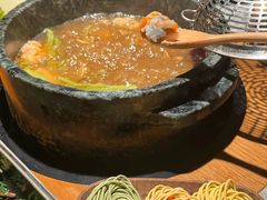 -芸山季·云南山珍菌火锅(南翔印象城MEGA店)