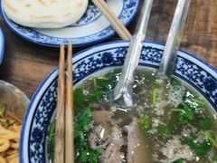 -老白家水盆羊肉