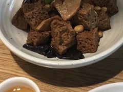 -潮粥荟·潮汕砂锅粥(槐房万达店)