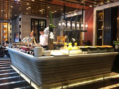 -深圳四季酒店·馥自助餐厅