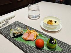 -香樟花园法式铁板烧(恒隆广场店)