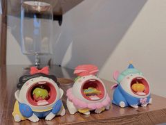 -Line 咖啡(石厦花园店)