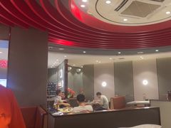 -蝎王府羊蝎子(西直门店)