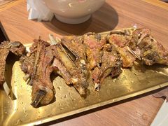 -贯贯吉·清真餐厅(浙江中路店)