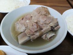 -松發肉骨茶(牛车水店)