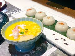 -假装苏杭·园林餐厅(陆家嘴中心店)