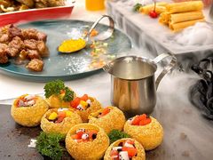 -后海16号·北京私房菜