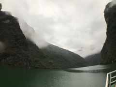 -神农溪纤夫文化旅游区